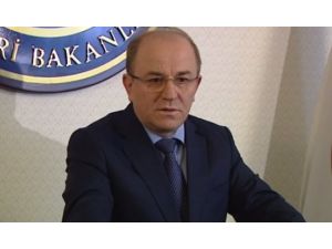 Bakan Öztürk’ten Saldırganlarla İlgili Açıklama: Failleri En Kısa Zamanda Bulacağız