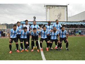 Dersimspor, Spor Toto 3. Lig’de