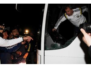 F.bahçe’ye Saldırıda 2. Şüpheli De Serbest