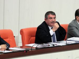 Tbmm Genel Kurulunda Uludere Tartışması