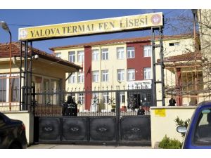 Ölen Ögretmeninin Okulunda Hüzünlü Tören