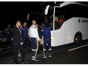 Bölgedeki Tüm Telefon Görüşmeleri Tek Tek İnceleniyor