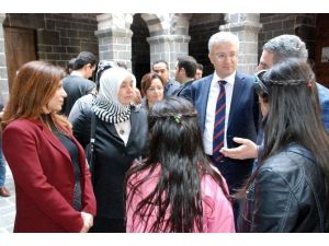 Asitane, Kültürleri Harmanladı