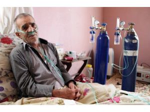 (Özel Haber) Dokuz Yıldır Güneşe Hasret