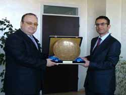 Dr. Alper Sevinçin Büyük Başarısı