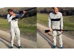 Batuhan Yine Yaptı Yapacağını !