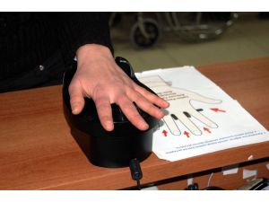 Biyometrik Kimlik Doğrulama Sisteminde Son Durum