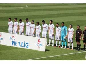 Denizlispor’da Umutlar Azalıyor