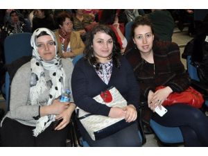 Kadın Oyunları Çanakkale’de