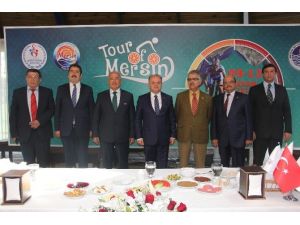 Mersin’de Bir İlk