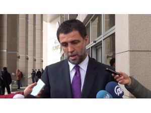 Bu Kez Bağımsız Aday !