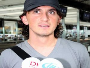 Tuncay Şanlı’dan Mesaj Var