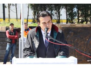 Bartın Baro Başkanı Parlatır: “Diziler Mesleğimizi İtibarsızlaştırıyor”