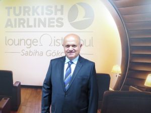Thy Başkanı İstifa Etti