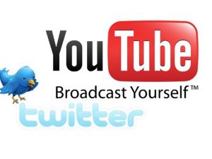 Twitter Ve Youtube’a Erişim Engeli