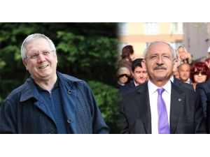 Kılıçdaroğlu Yıldırım’la Görüştü