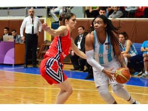 Adana Aski Spor, Play-off Hedefine Ulaştı