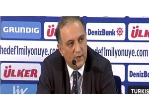 Olay Aydınlanana Kadar Futbol...