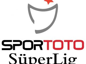 Spor Toto Süper Lig’e 1 Hafta Erteleme