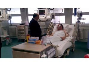 Ne Zaman Taburcu Edilecek ?