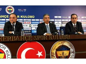 Fenerbahçe Yönetiminden Flaş Karar