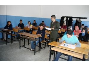Yozgat Mehmetçik Dershanesinden Ygs Başarısı