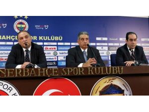 Trabzonspor-fenerbahçe Hesaplaşmasıyla Alakası Yok