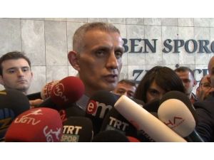 Hacıosmanoğlu: Bu Saldırı Bize De Yapıldı