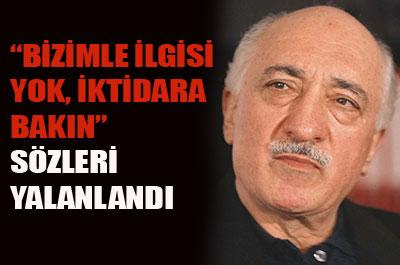 CHPden Pensilvanya açıklaması 