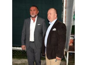 Antalyaspor’da Asbaşkan Mehmet Aygün İstifa Etti