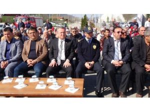 Çaycuma’da Köprü Faciasında Ölenler Anıldı