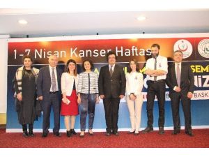 Gaziosmanpaşa’da Kanserle Mücadele Semineri