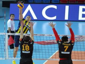 Derbide Durum Eşitlendi