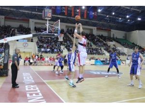 Türkiye Basketbol Ligi