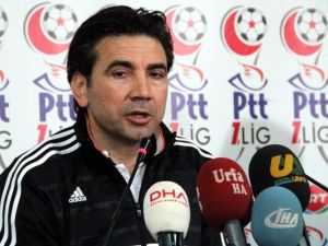 Şanlıurfa’da Goller Var Kazanan Yok