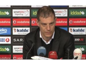 Biz Kazanamadıysak, Bunu Hakemde...