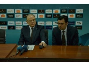 Nsk Eskişehir Basket Anadolu Efes’i Devirdi