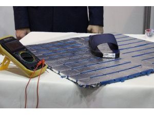 Toprağa Basma İhtiyacınıza Alternatif Çözüm