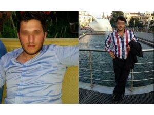 İşte F.bahçe Otobüsüne Silahlı Saldırıyı Düzenleyenler