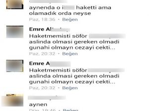 F.bahçe Otobüsüne Saldırı Zanlısından Şok Paylaşımlar !