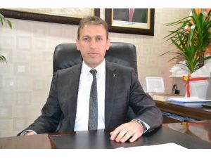 Ak Parti Tillo Belediye Başkan Adayı Belli Oldu