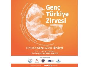 Ytü’de “Genç Türkiye Zirvesi”