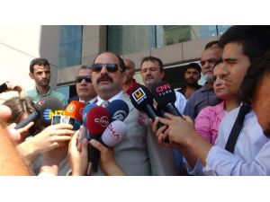 Zekeriya Öz’ün Tweet Davalarında Flaş Gelişme