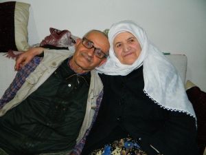 Kardeşler 70 Yıl Sonra Birbirini Buldu