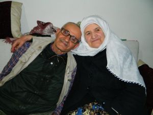 Tam 70 Yıl Sonra Kavuştular