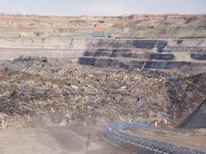 Heyelan Elektrik Üretimini Düşürdü