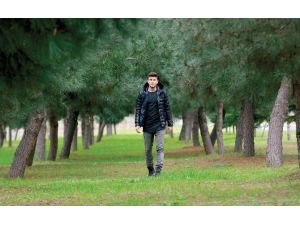 Sefa Yılmaz: Hayallerim Gerçek Oldu