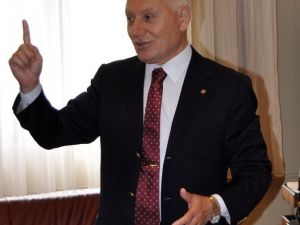 Chp’li Haberal’ın Oğlu Gözaltına Alındı