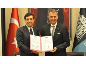 Akatlar 3 Yıl Boyunca Beşiktaş’ın