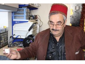 (Özel Haber) Dadaş Mucit’ten Kadına Şiddeti Önlemek İçin İlginç Buluş